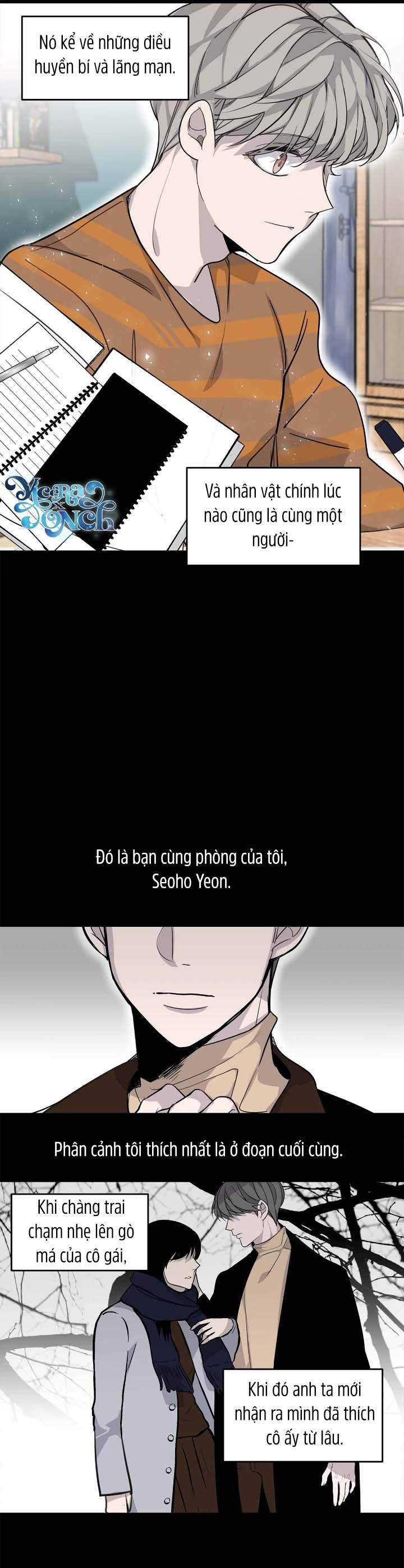đọc truyện Hiệu Quả Kinh Doanh Chương 2 ảnh 8 tại Giả Dược