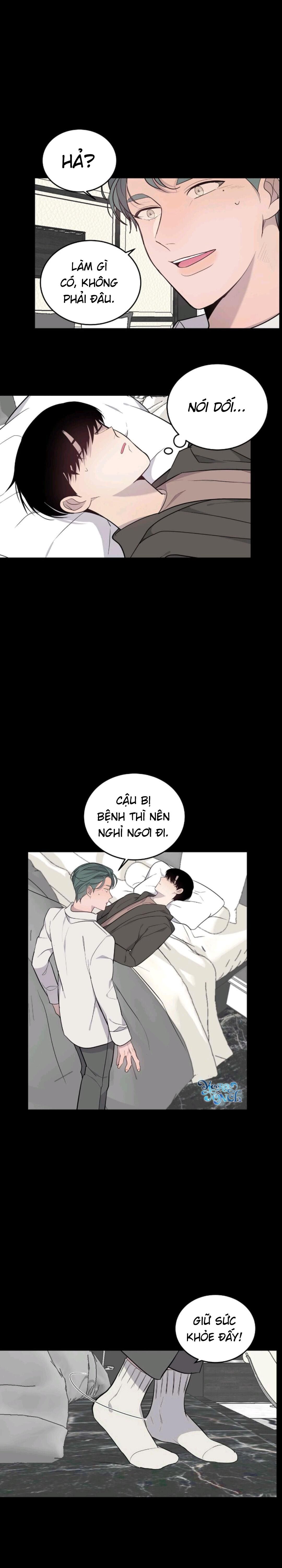 đọc truyện Hiệu Quả Kinh Doanh Chương 23 ảnh 13 tại Giả Dược