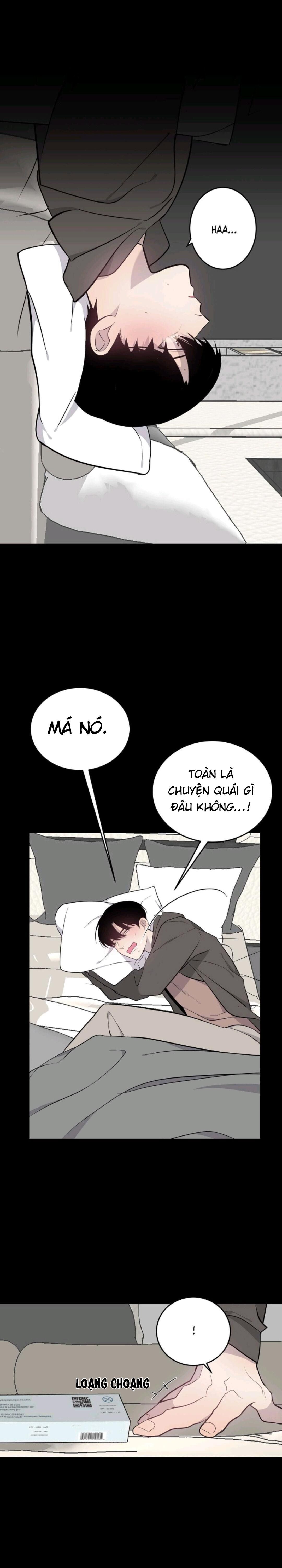 đọc truyện Hiệu Quả Kinh Doanh Chương 23 ảnh 17 tại Giả Dược