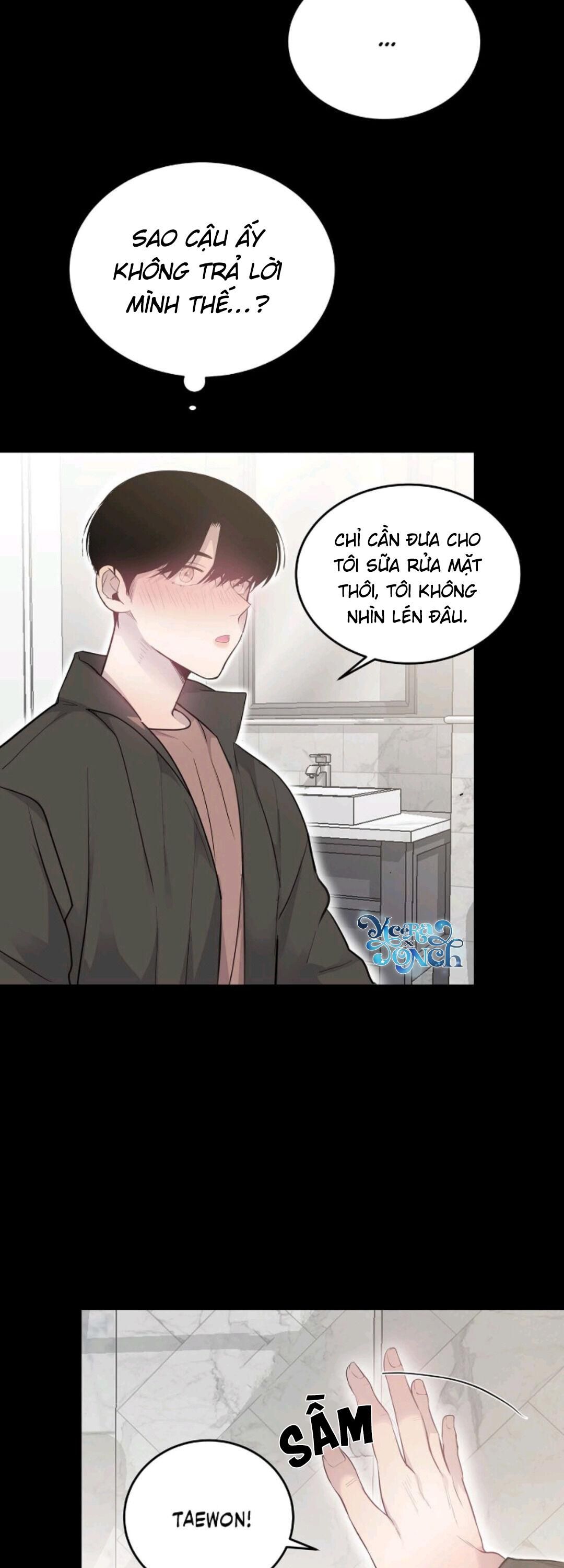 đọc truyện Hiệu Quả Kinh Doanh Chương 23 ảnh 20 tại Giả Dược