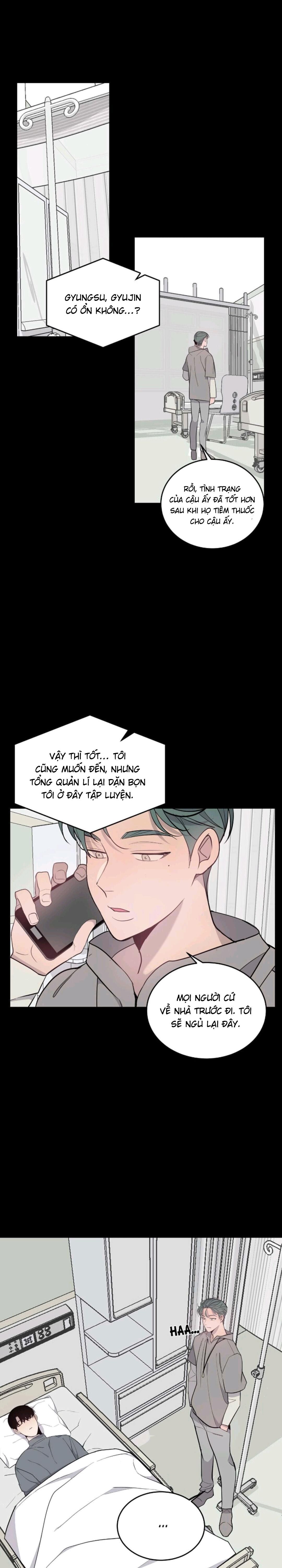 đọc truyện Hiệu Quả Kinh Doanh Chương 23 ảnh 35 tại Giả Dược