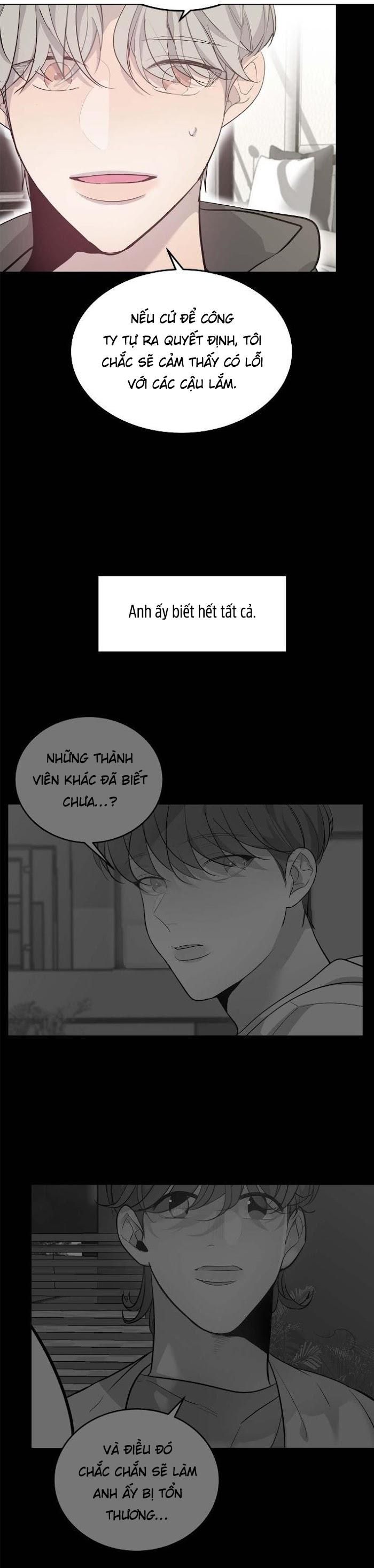 đọc truyện Hiệu Quả Kinh Doanh Chương 28 ảnh 25 tại Giả Dược