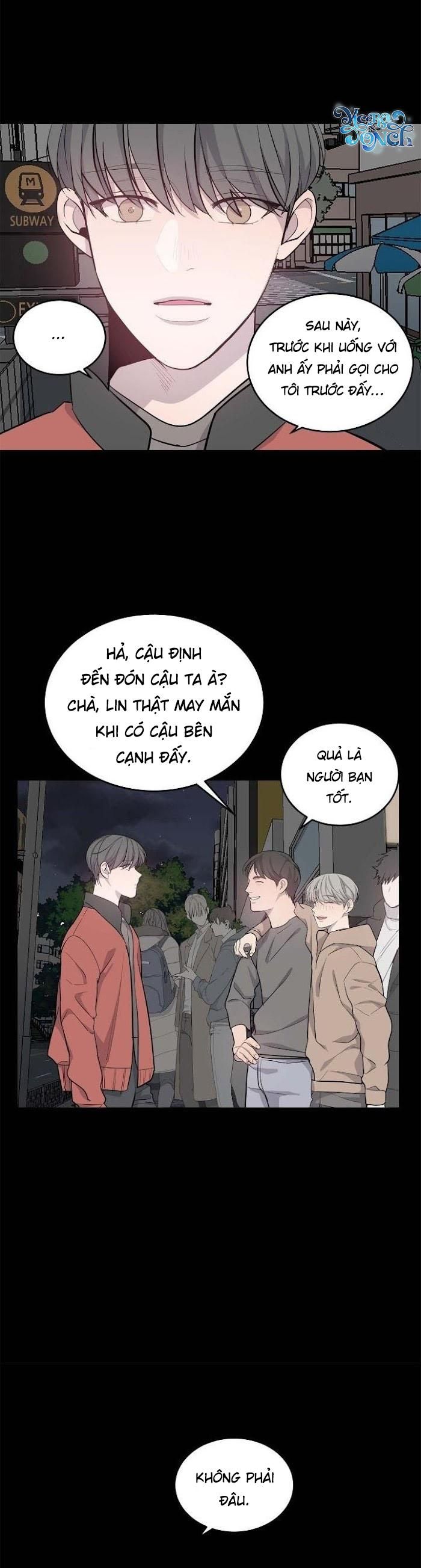 đọc truyện Hiệu Quả Kinh Doanh Chương 29 ảnh 21 tại Giả Dược