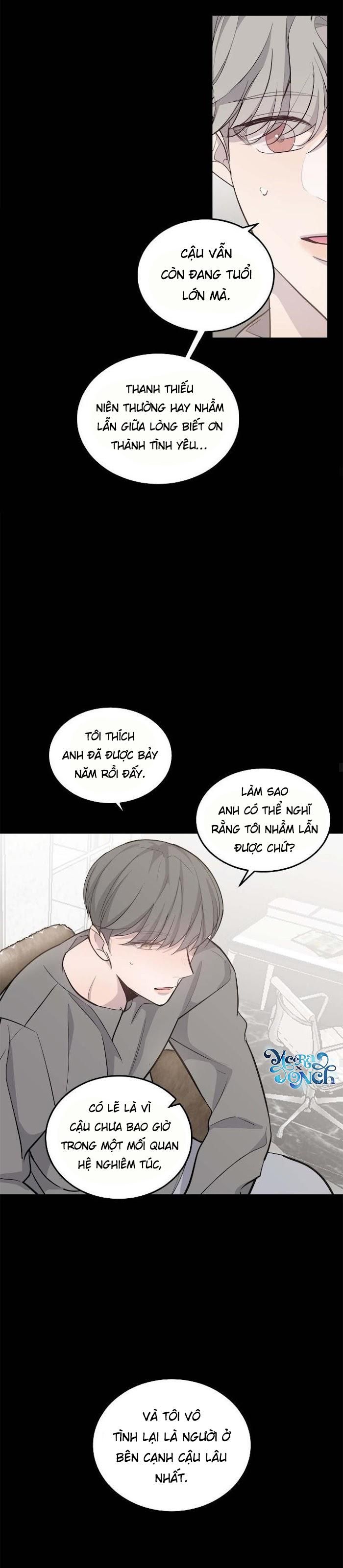 đọc truyện Hiệu Quả Kinh Doanh Chương 30 ảnh 7 tại Giả Dược