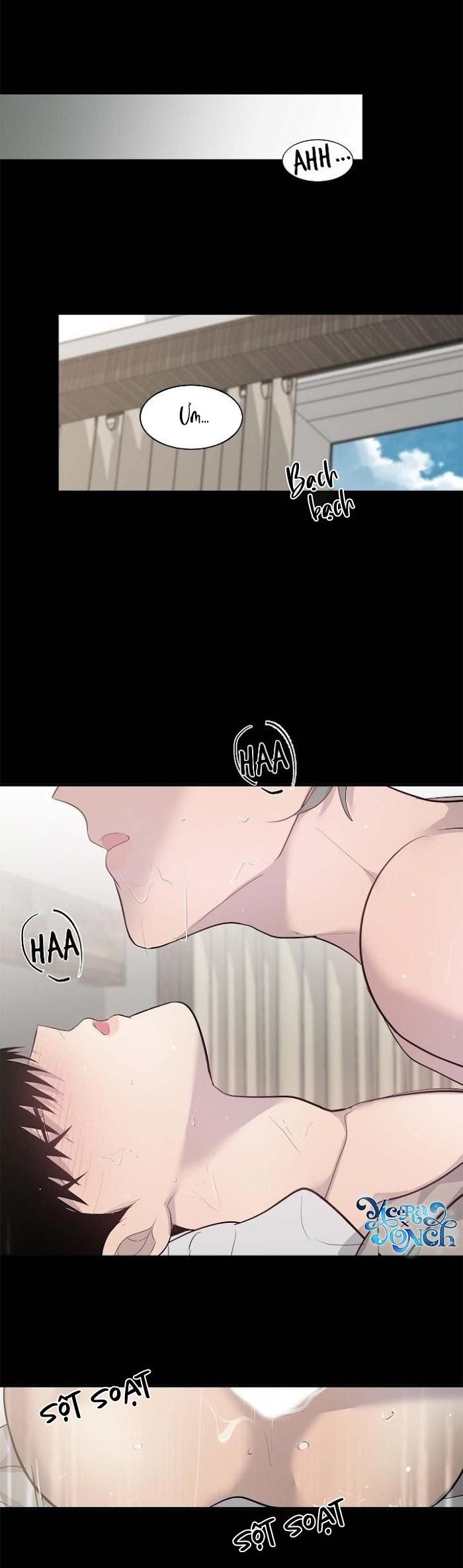 đọc truyện Hiệu Quả Kinh Doanh Chương 31 ảnh 1 tại Giả Dược