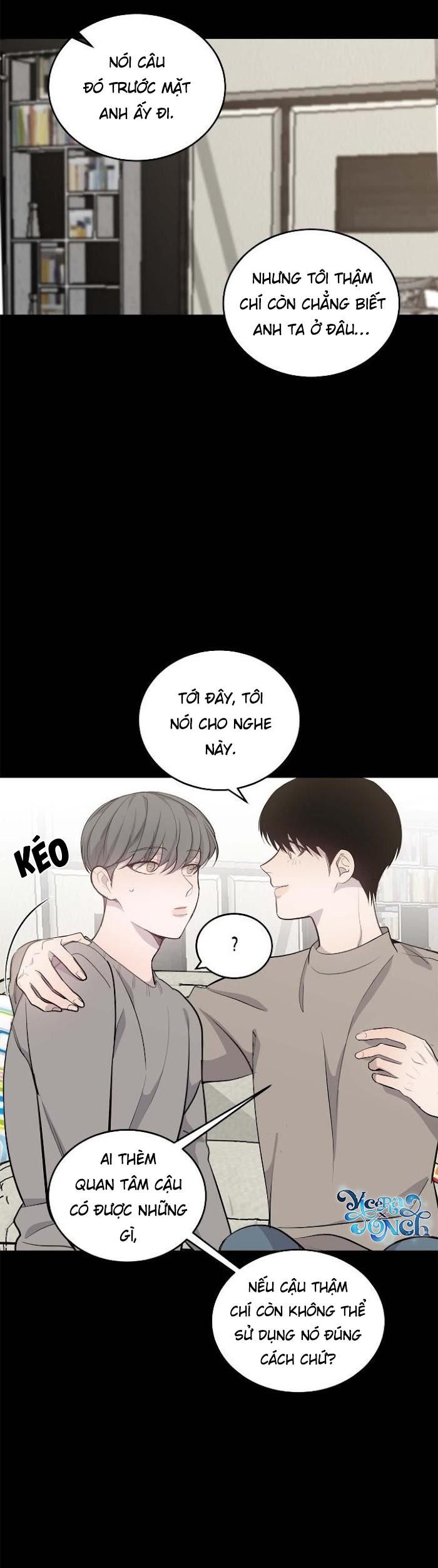 đọc truyện Hiệu Quả Kinh Doanh Chương 31 ảnh 20 tại Giả Dược