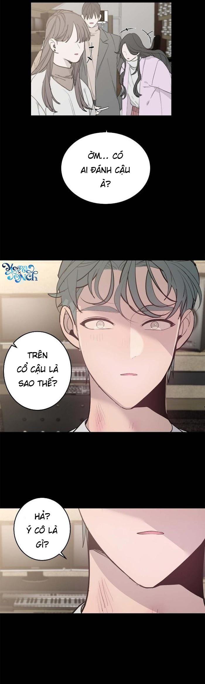 đọc truyện Hiệu Quả Kinh Doanh Chương 31 ảnh 5 tại Giả Dược