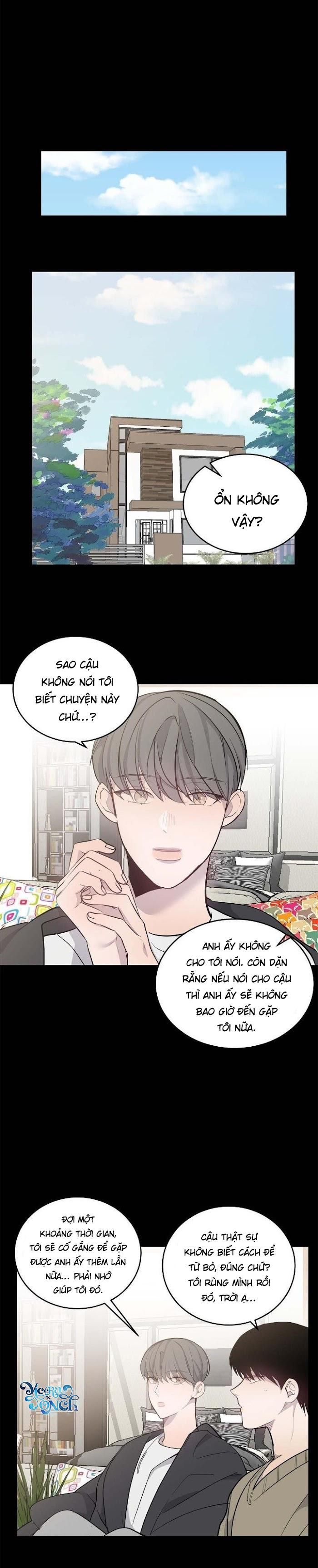 đọc truyện Hiệu Quả Kinh Doanh Chương 32 ảnh 1 tại Giả Dược