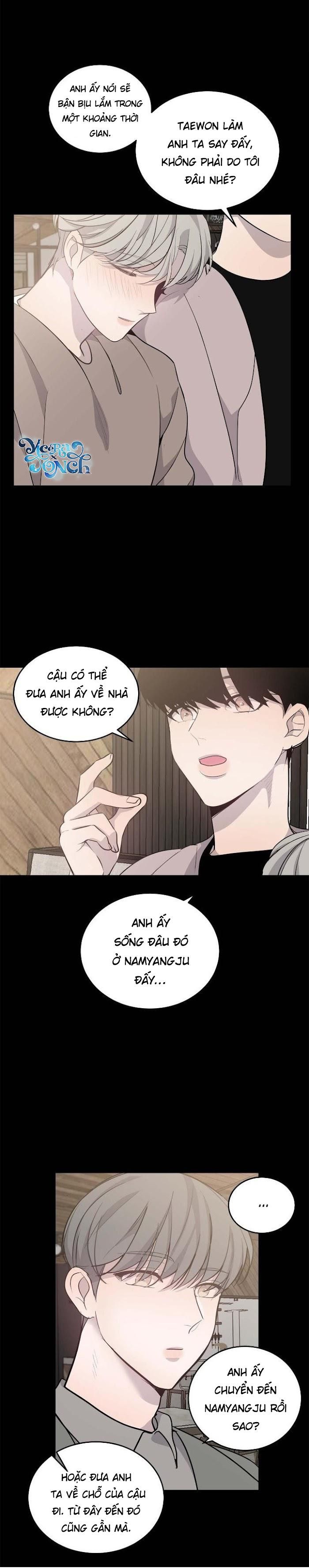 đọc truyện Hiệu Quả Kinh Doanh Chương 32 ảnh 13 tại Giả Dược