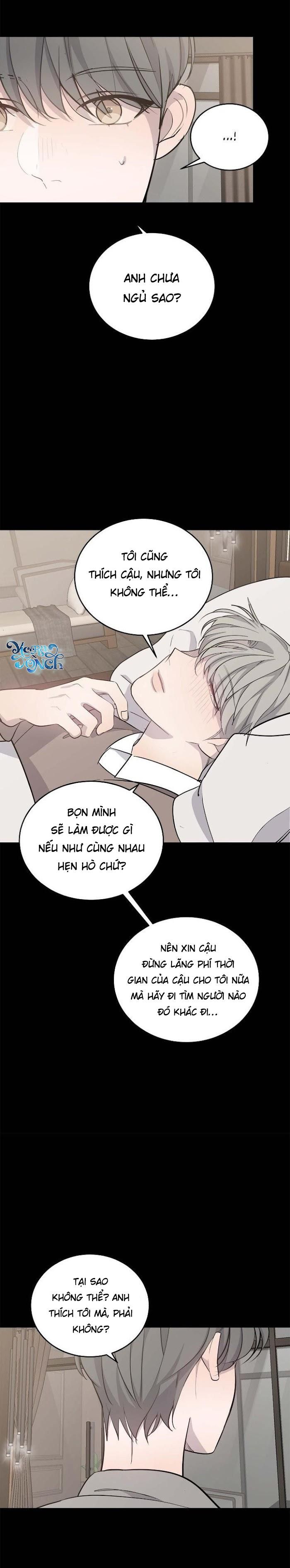 đọc truyện Hiệu Quả Kinh Doanh Chương 32 ảnh 16 tại Giả Dược