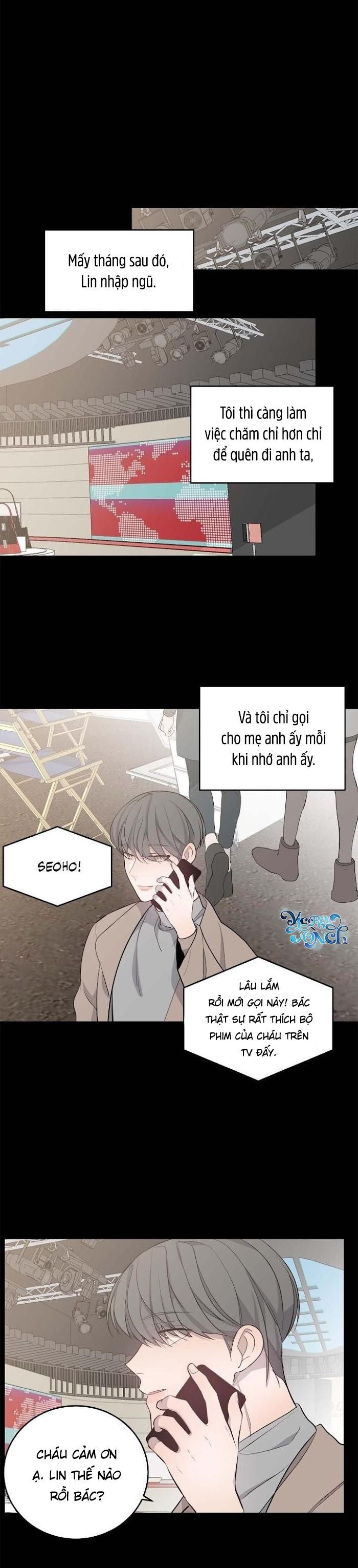 đọc truyện Hiệu Quả Kinh Doanh Chương 32 ảnh 3 tại Giả Dược