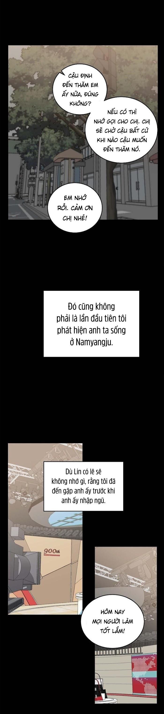 đọc truyện Hiệu Quả Kinh Doanh Chương 32 ảnh 10 tại Giả Dược