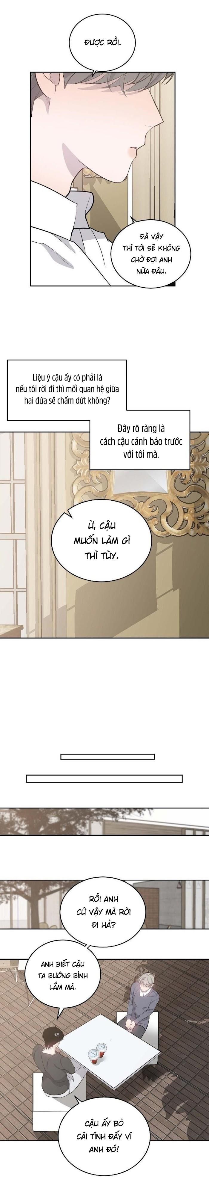 đọc truyện Hiệu Quả Kinh Doanh Chương 33 ảnh 17 tại Giả Dược