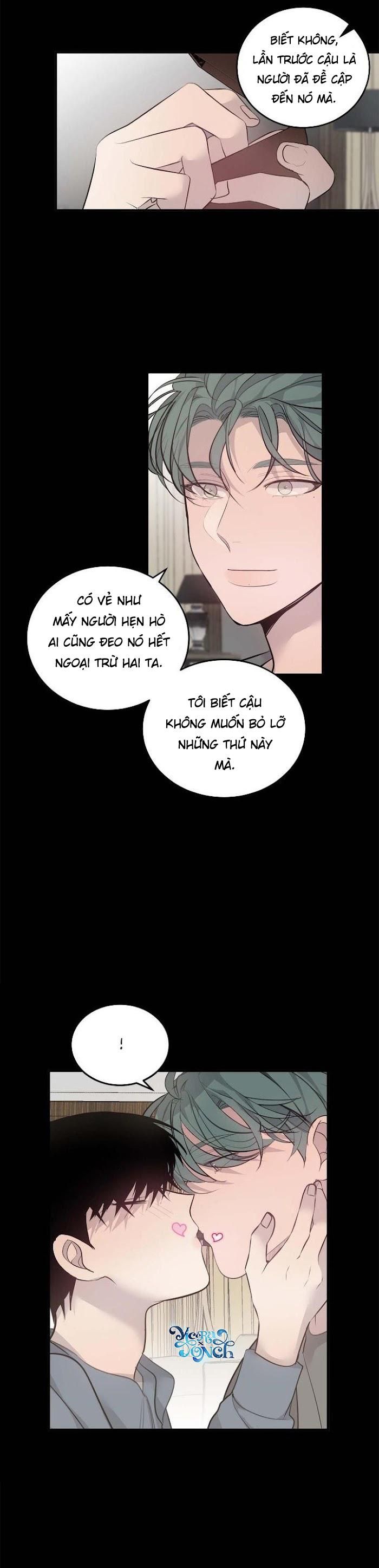 đọc truyện Hiệu Quả Kinh Doanh Chương 33 ảnh 21 tại Giả Dược