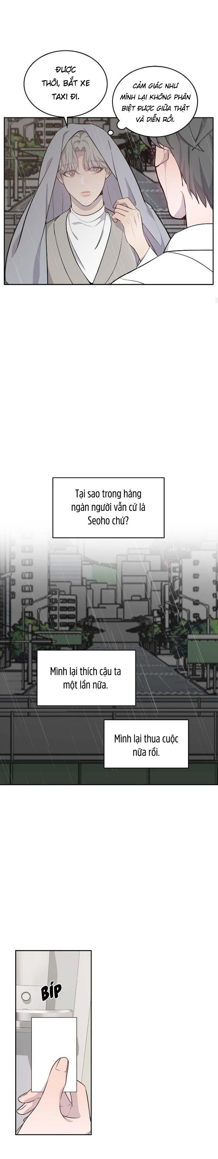 đọc truyện Hiệu Quả Kinh Doanh Chương 33 ảnh 8 tại Giả Dược