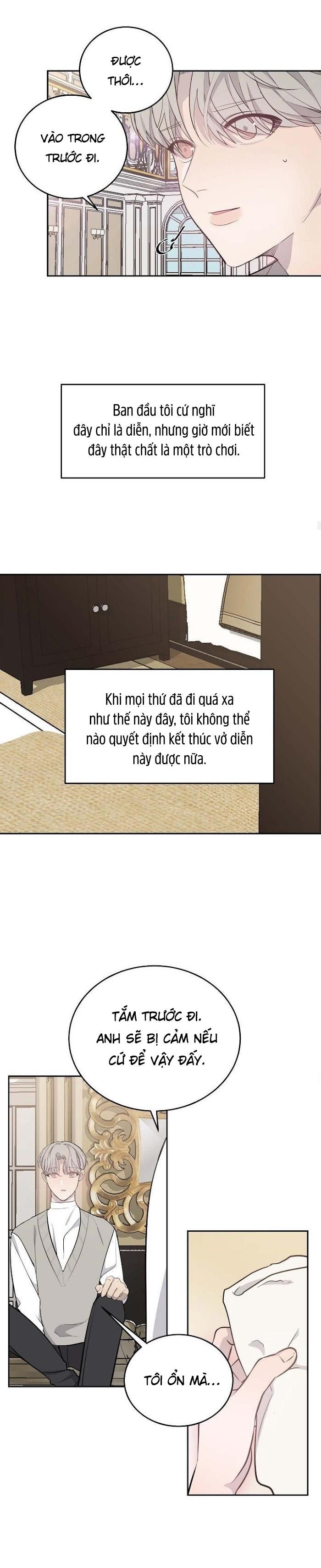 đọc truyện Hiệu Quả Kinh Doanh Chương 33 ảnh 10 tại Giả Dược
