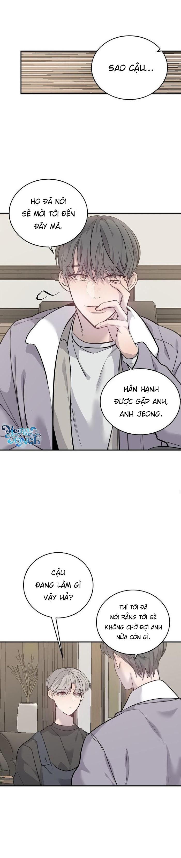 đọc truyện Hiệu Quả Kinh Doanh Chương 34 ảnh 17 tại Giả Dược