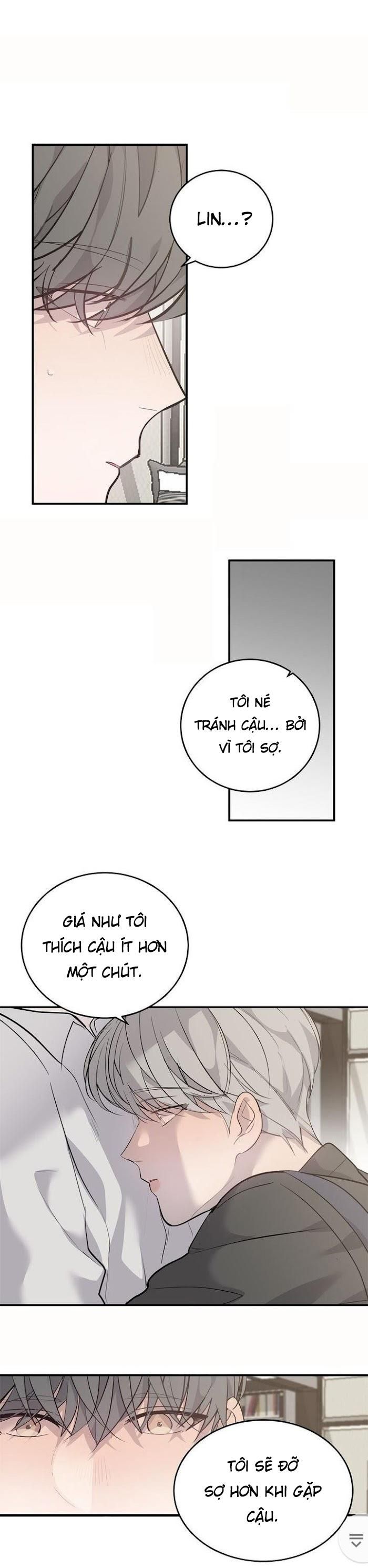 đọc truyện Hiệu Quả Kinh Doanh Chương 35 ảnh 21 tại Giả Dược