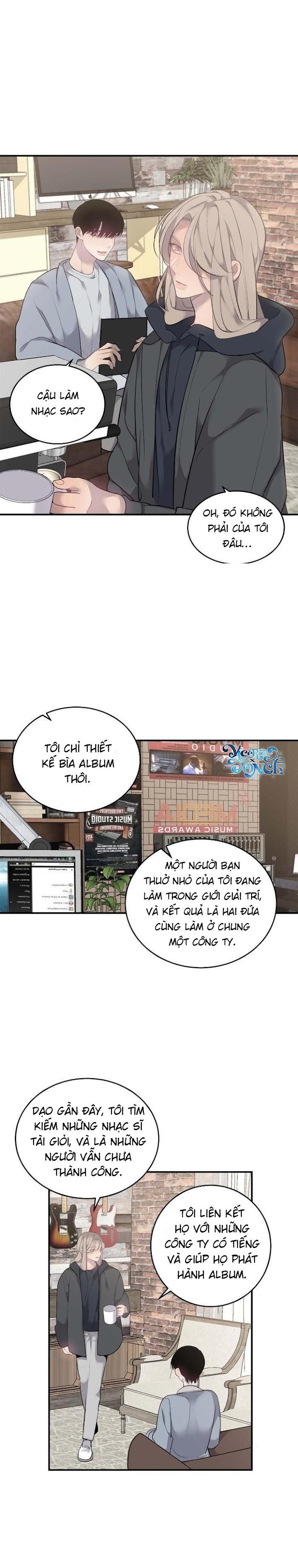 đọc truyện Hiệu Quả Kinh Doanh Chương 36 ảnh 17 tại Giả Dược