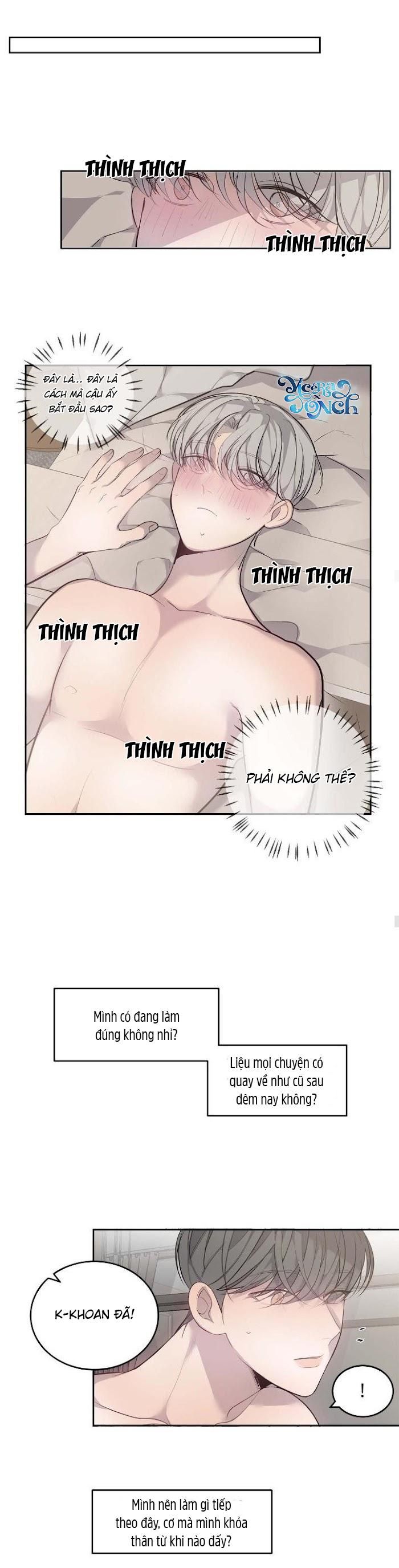đọc truyện Hiệu Quả Kinh Doanh Chương 36 ảnh 7 tại Giả Dược