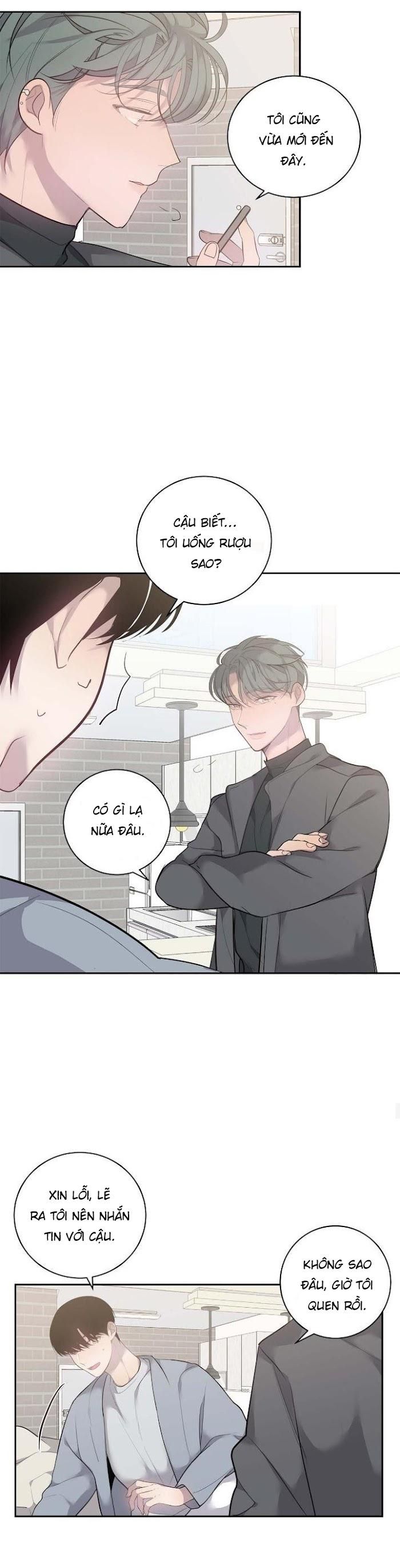 đọc truyện Hiệu Quả Kinh Doanh Chương 37 ảnh 11 tại Giả Dược