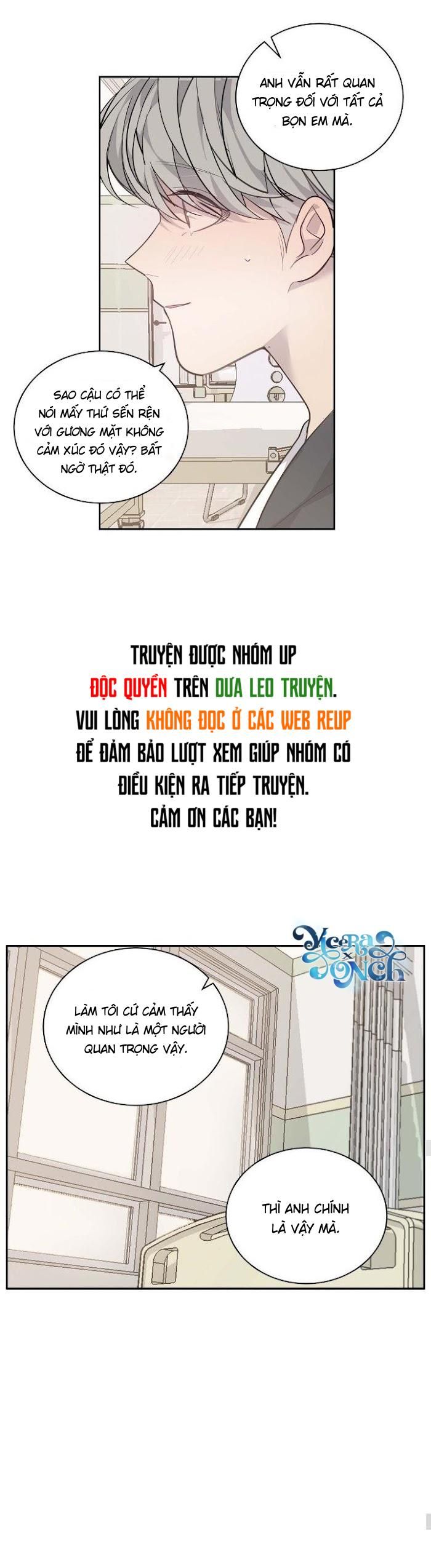 đọc truyện Hiệu Quả Kinh Doanh Chương 38 ảnh 11 tại Giả Dược