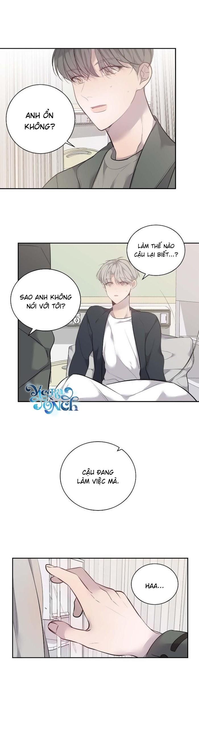 đọc truyện Hiệu Quả Kinh Doanh Chương 38 ảnh 3 tại Giả Dược