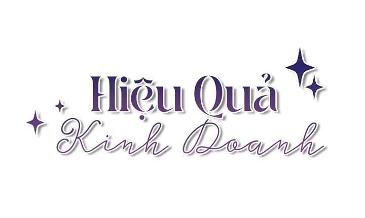 đọc truyện Hiệu Quả Kinh Doanh Chương 4 ảnh 1 tại Giả Dược