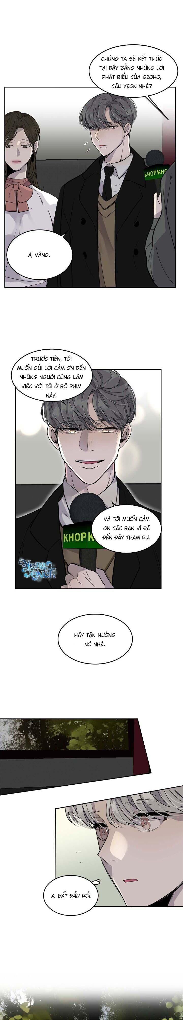 đọc truyện Hiệu Quả Kinh Doanh Chương 4 ảnh 15 tại Giả Dược