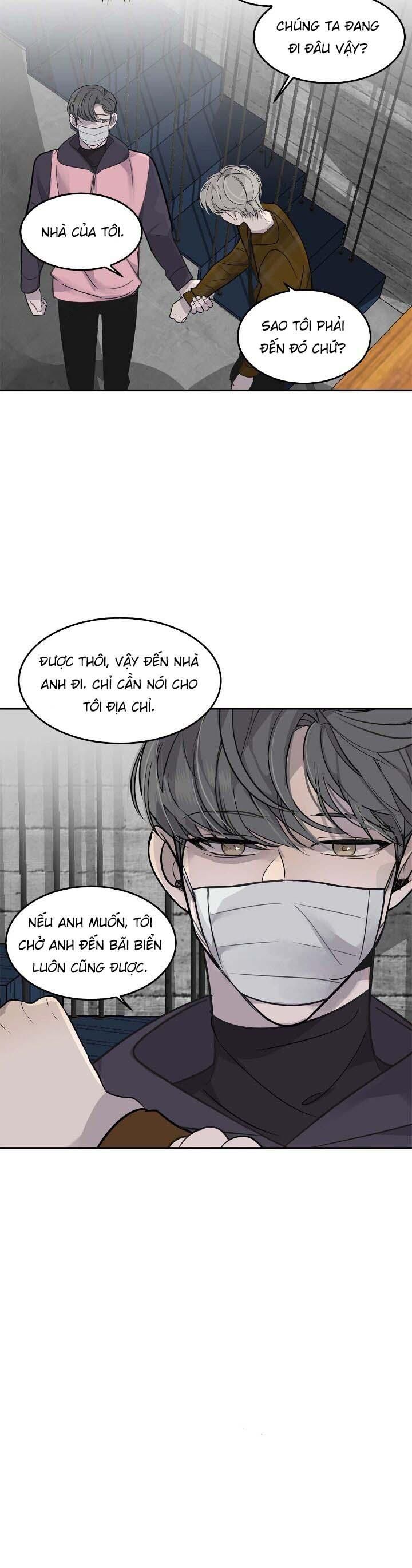 đọc truyện Hiệu Quả Kinh Doanh Chương 4 ảnh 20 tại Giả Dược