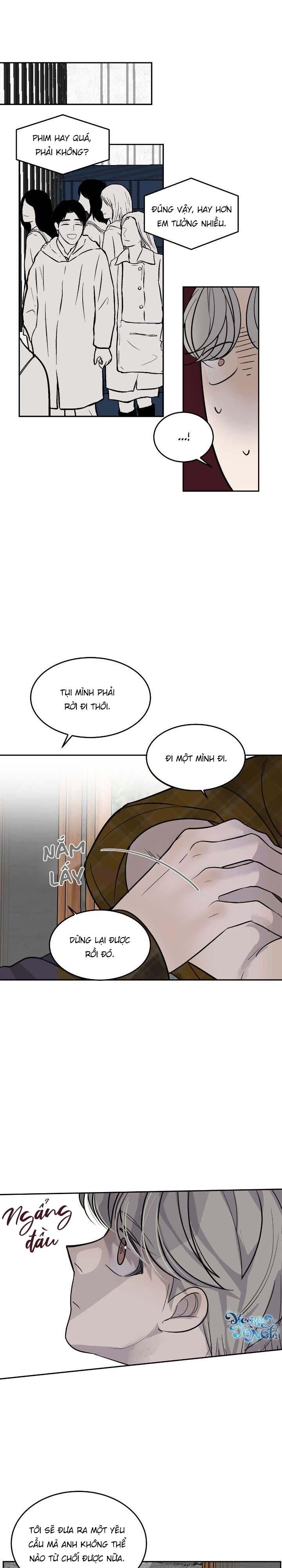 đọc truyện Hiệu Quả Kinh Doanh Chương 4 ảnh 28 tại Giả Dược