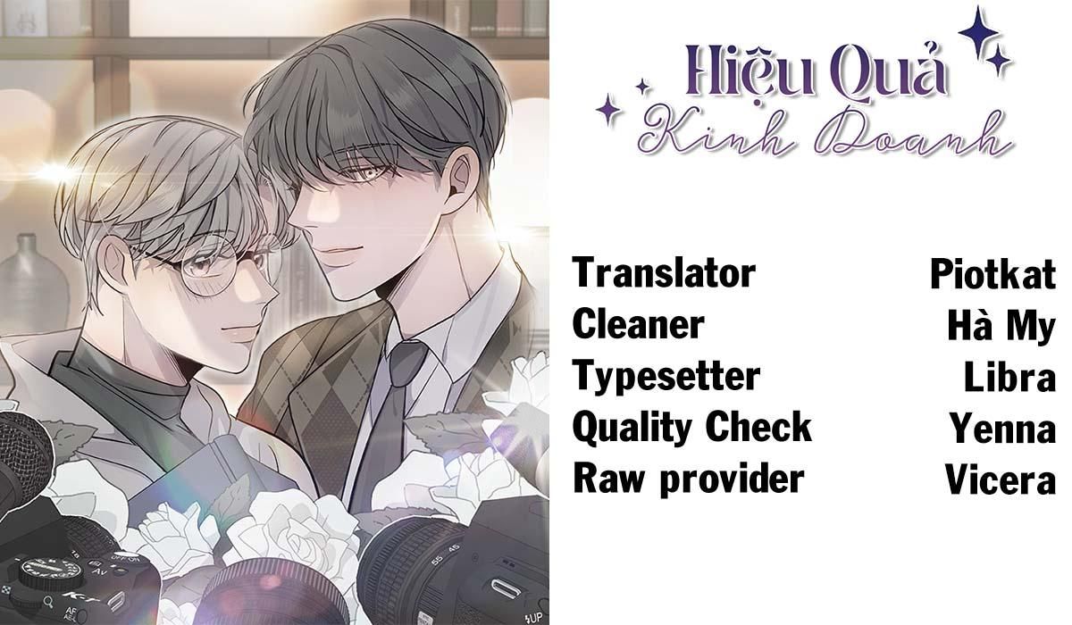 đọc truyện Hiệu Quả Kinh Doanh Chương 4 ảnh 30 tại Giả Dược