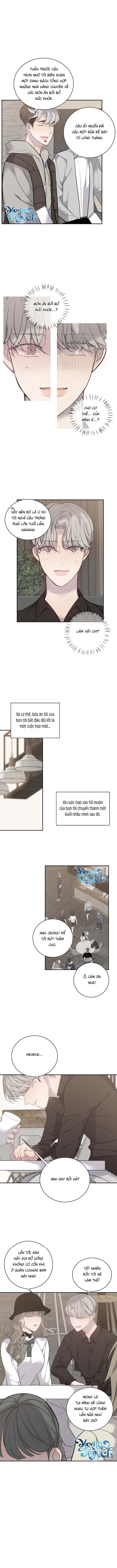 đọc truyện Hiệu Quả Kinh Doanh Chương 43 ảnh 3 tại Giả Dược
