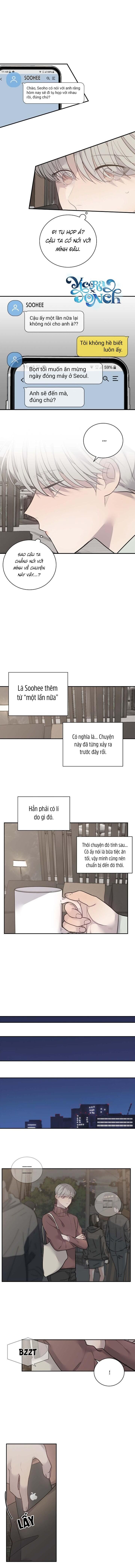đọc truyện Hiệu Quả Kinh Doanh Chương 49 ảnh 3 tại Giả Dược