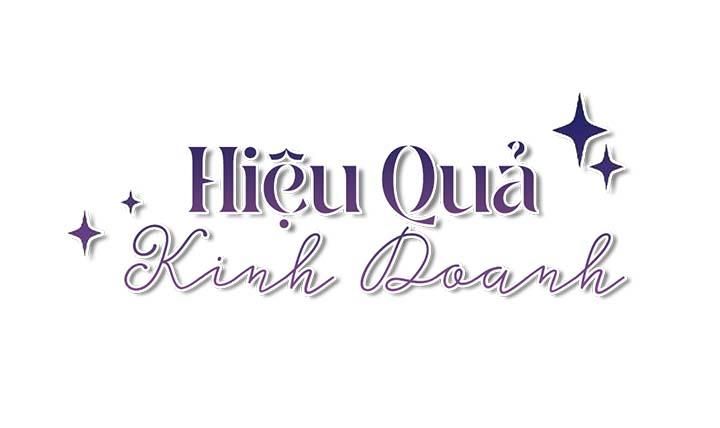 đọc truyện Hiệu Quả Kinh Doanh Chương 6 ảnh 1 tại Giả Dược