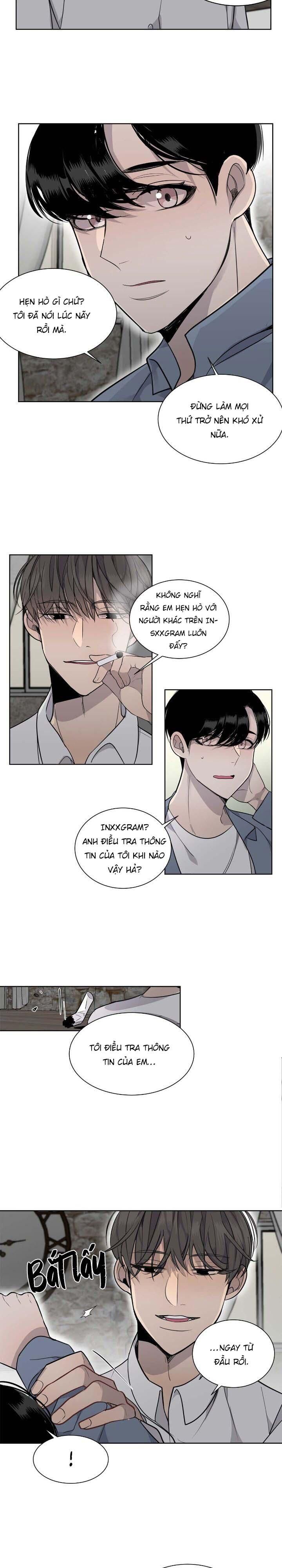 đọc truyện Hiệu Quả Kinh Doanh Chương 6 ảnh 3 tại Giả Dược