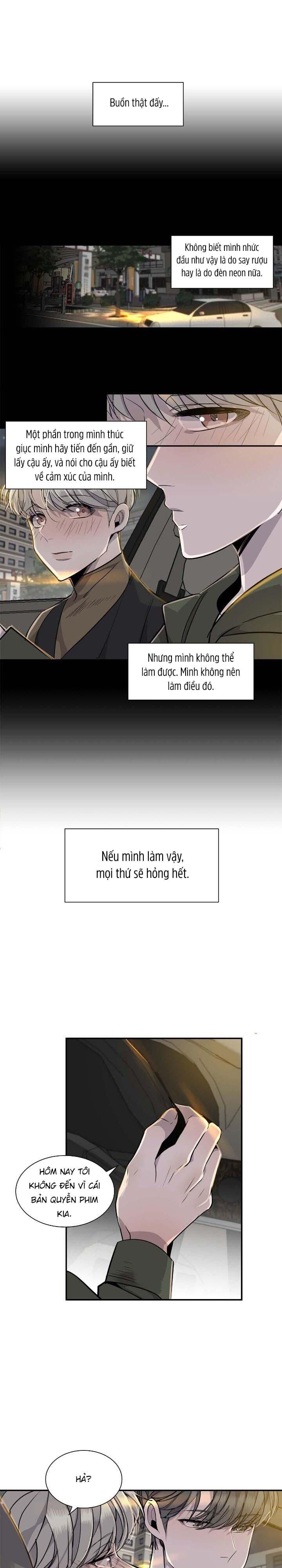 đọc truyện Hiệu Quả Kinh Doanh Chương 7 ảnh 6 tại Giả Dược