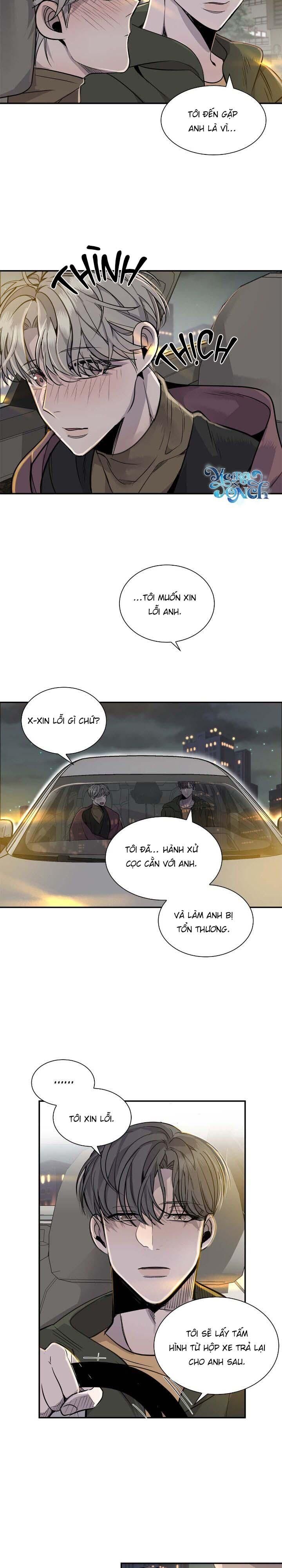 đọc truyện Hiệu Quả Kinh Doanh Chương 7 ảnh 7 tại Giả Dược