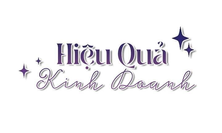 đọc truyện Hiệu Quả Kinh Doanh Chương 8 ảnh 1 tại Giả Dược