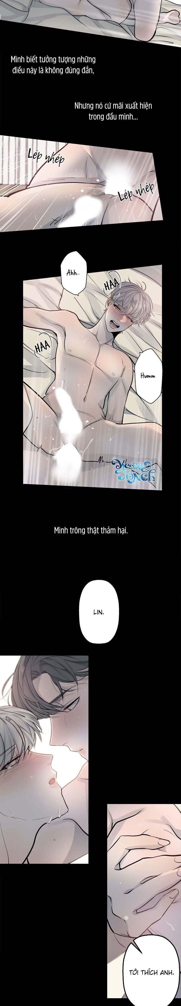 đọc truyện Hiệu Quả Kinh Doanh Chương 8 ảnh 24 tại Giả Dược