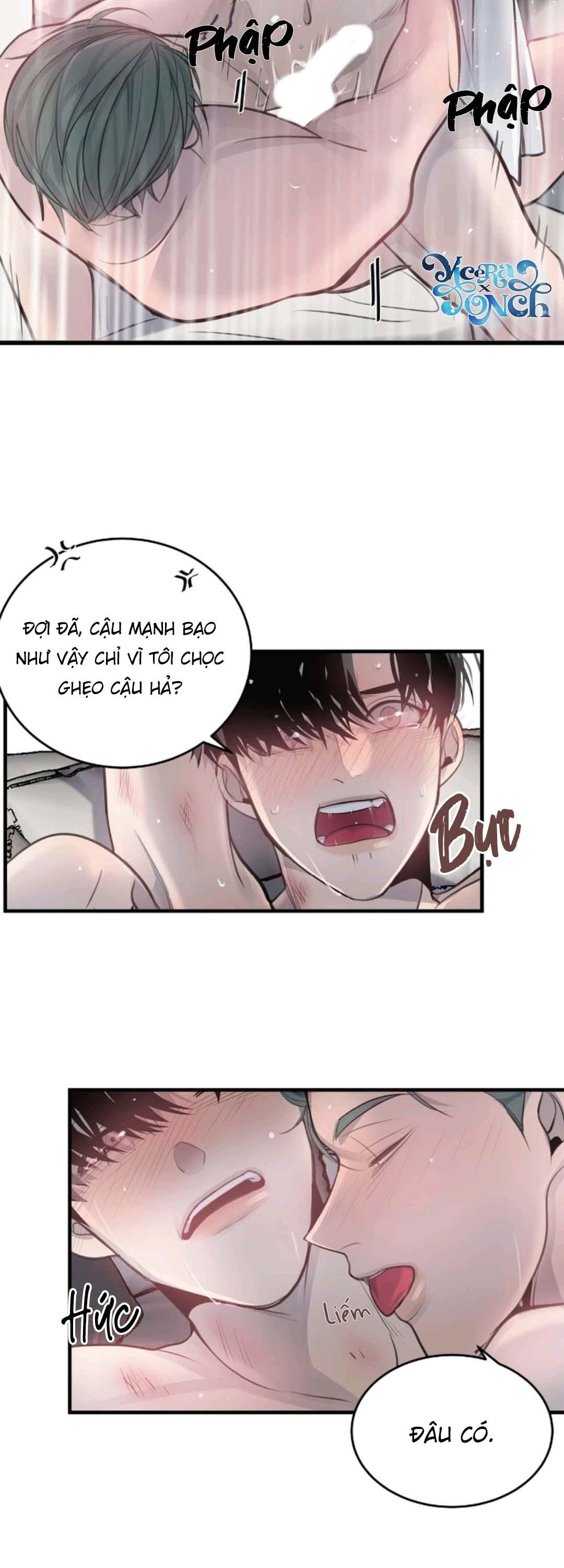 đọc truyện Hiệu Quả Kinh Doanh Chương 9 ảnh 16 tại Giả Dược