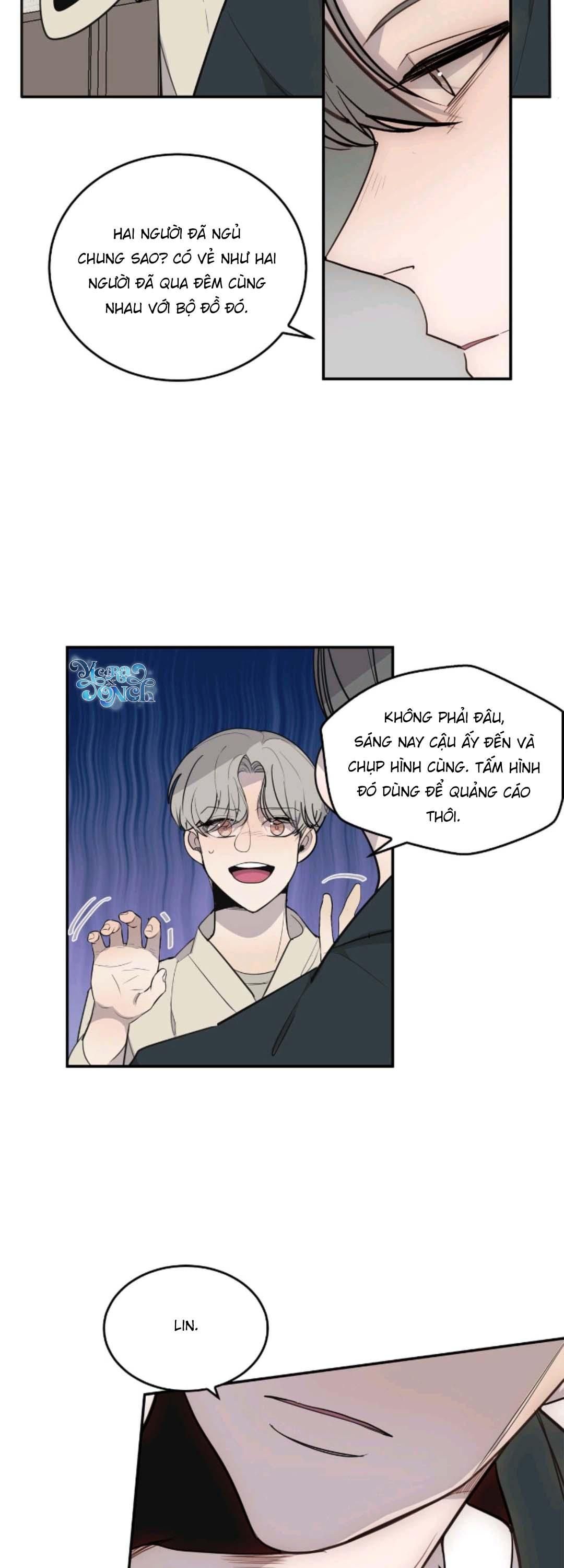 đọc truyện Hiệu Quả Kinh Doanh Chương 9 ảnh 24 tại Giả Dược