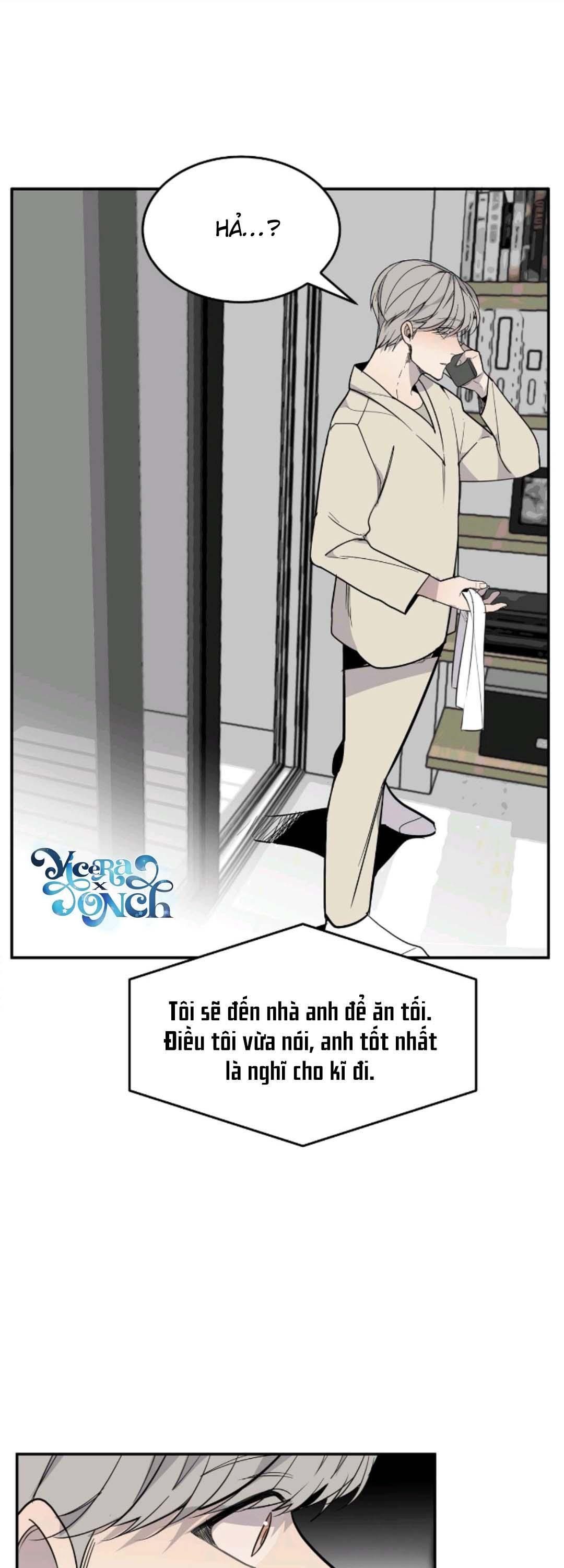 đọc truyện Hiệu Quả Kinh Doanh Chương 9 ảnh 5 tại Giả Dược