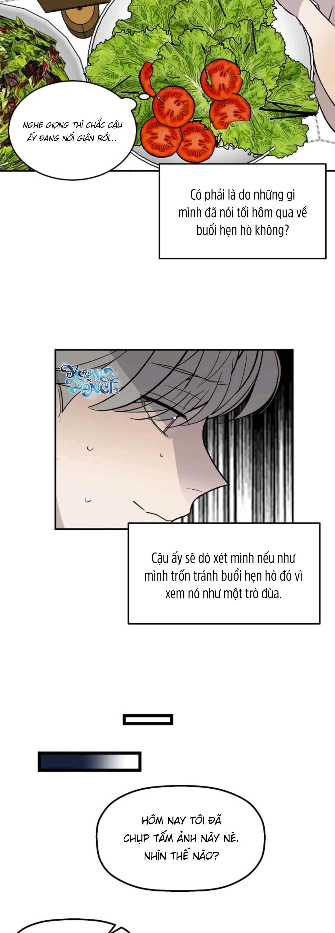 đọc truyện Hiệu Quả Kinh Doanh Chương 9 ảnh 10 tại Giả Dược