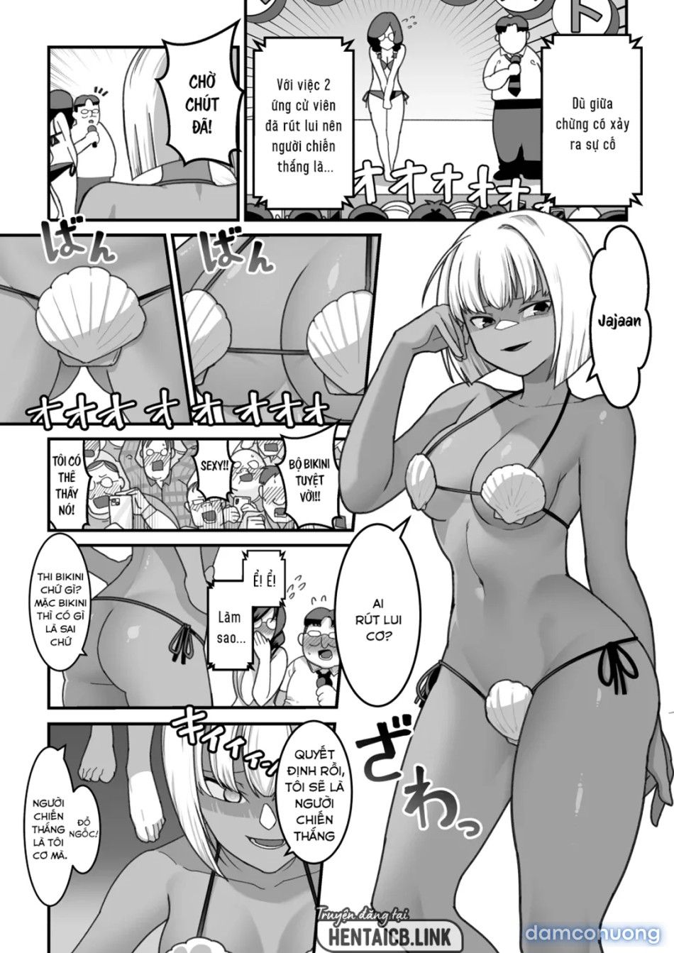 đọc truyện Higashiyama Và Những Người Bạn Đã Bị Thôi Miên Chương 2 ảnh 12 tại Thiên Thai Truyện