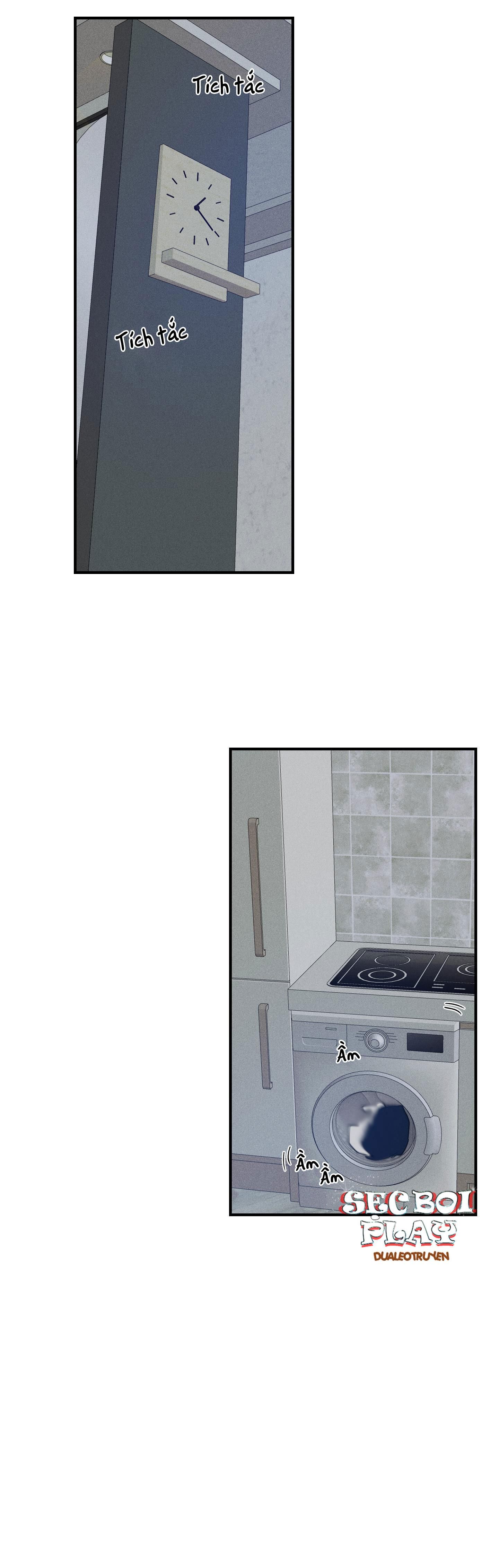 đọc truyện High Clear Chương 12 ảnh 13 tại Giả Dược