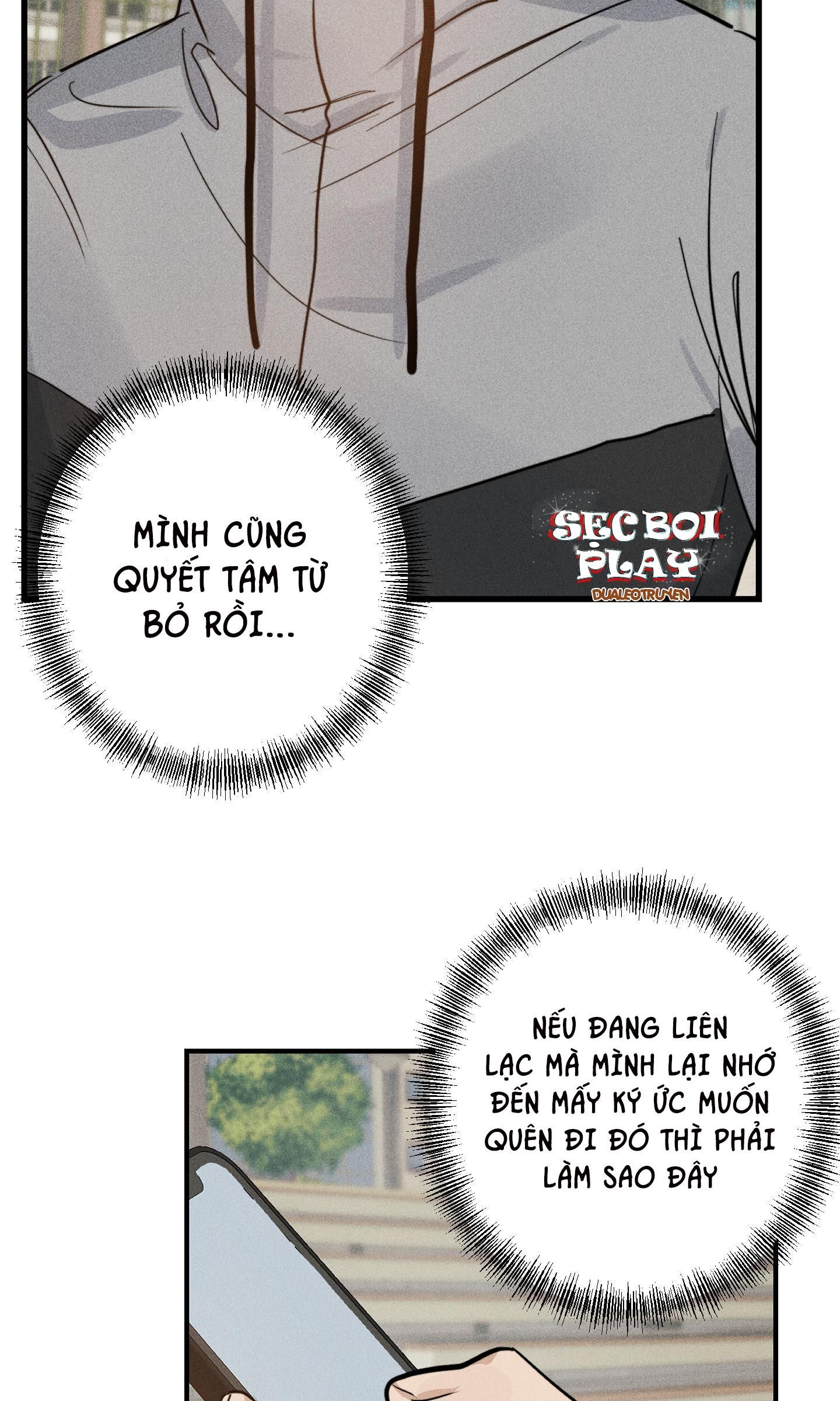 đọc truyện High Clear Chương 13 ảnh 9 tại Thiên Thai Truyện
