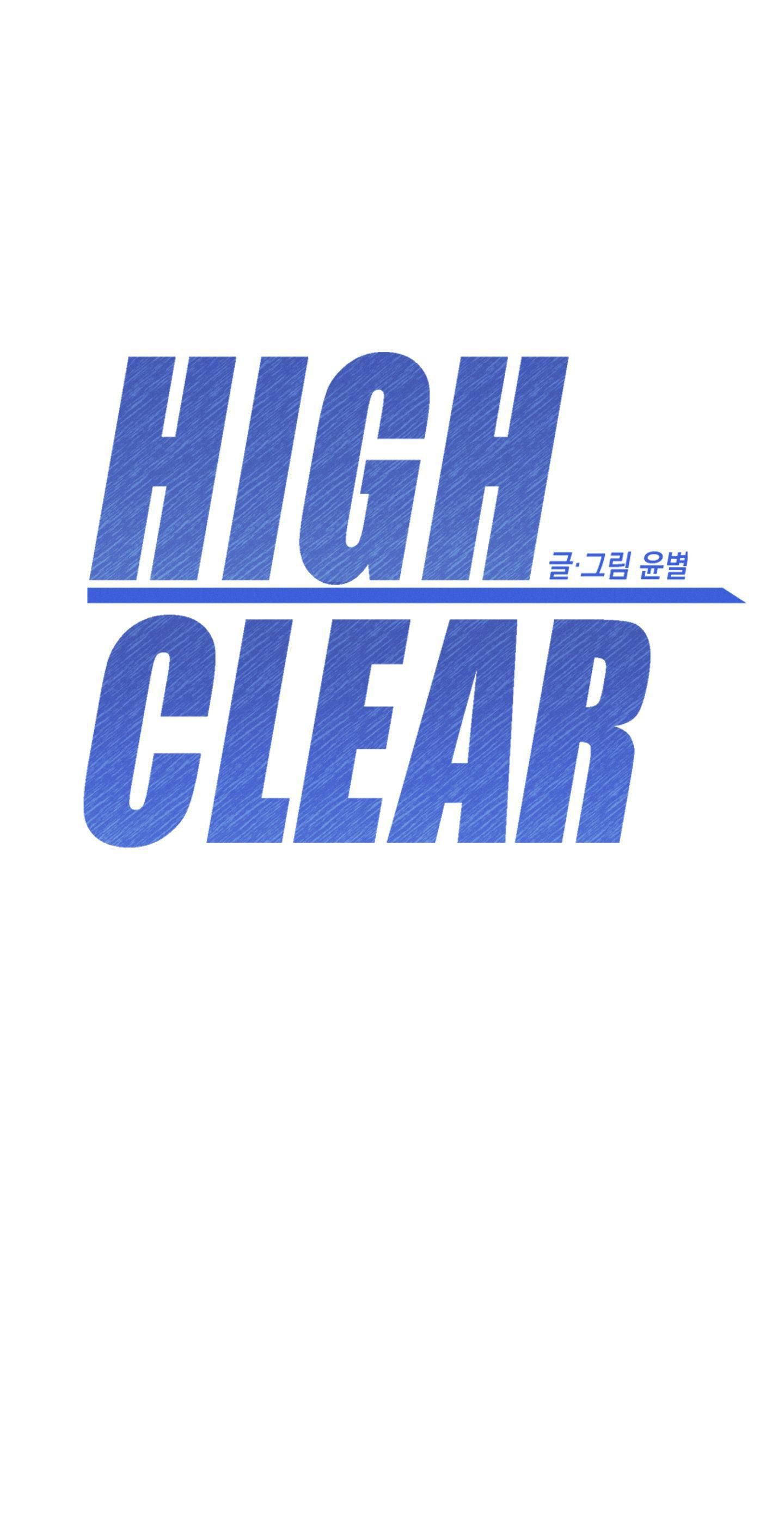 đọc truyện High Clear Chương 15 ảnh 18 tại Truyện Dạ Ký