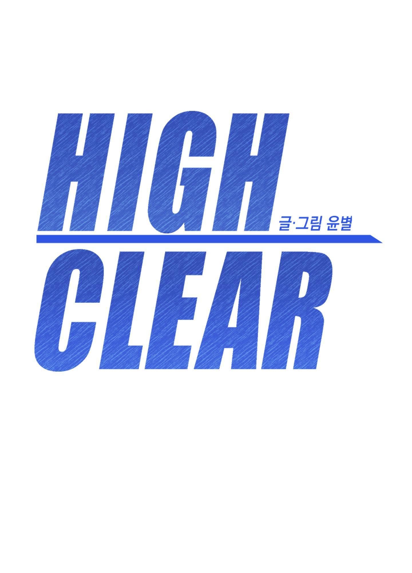 đọc truyện High Clear Chương 18 ảnh 14 tại Thiên Thai Truyện