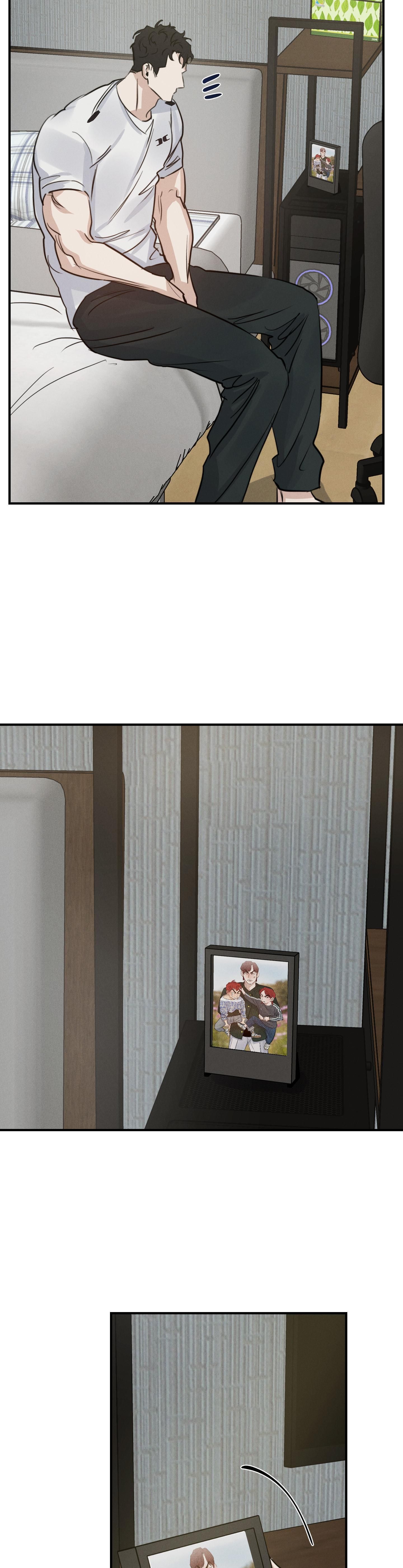 đọc truyện High Clear Chương 23 ảnh 29 tại Giả Dược